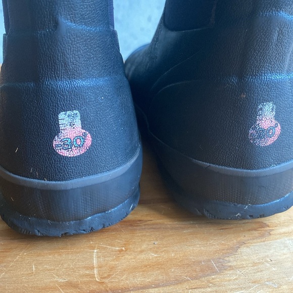 ❄️ Bogs Youth Classic -30 Winter Boot - Picture 3 of 8